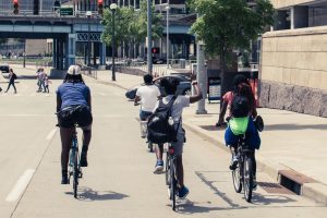 Following Virginia's New Bike Laws