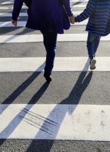 fata pedestrian accidents increase